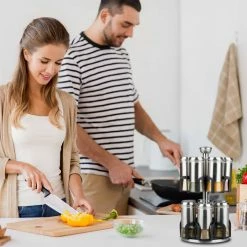 relaxdays Gewürzkarussell »Gewürzkarussell 12 Gläser« 11 relaxdays Gewürzkarussell »Gewürzkarussell 12 Gläser« -Deutschland Möbel Verkäufe 2024 7dc3954e fc8d 5371 bff6 983227f4bfae