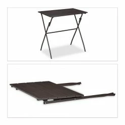 relaxdays Gartentisch »Klappbarer Gartentisch Holz-Optik« 17 relaxdays Gartentisch »Klappbarer Gartentisch Holz-Optik« -Deutschland Möbel Verkäufe 2024 7e2045c0 41c0 5228 b910 cba7ca35159f