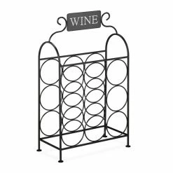 relaxdays Weinregal »Weinregal für 9 Flaschen« -Deutschland Möbel Verkäufe 2024 7e6ffda2 578f 5cc0 95b5 d65f9265785f