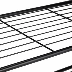 relaxdays Garderobenständer »Rollgarderobe mit Ablage & Haken«, Schwarz -Deutschland Möbel Verkäufe 2024 7eb38ac3 207d 5368 a790 c8c71d44e84f