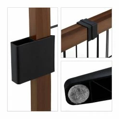 relaxdays Türschutzgitter »Ausziehbares Absperrgitter 71 cm hoch«, Ausziehbar -Deutschland Möbel Verkäufe 2024 7f17b277 85b0 564a a2f3 9046f5775d88