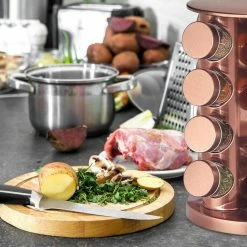 relaxdays Gewürzkarussell »Gewürzkarussell mit 16 Gläsern« 11 relaxdays Gewürzkarussell »Gewürzkarussell mit 16 Gläsern« -Deutschland Möbel Verkäufe 2024 7f2c28a4 6a9a 50a1 bd0f 5b018fbca752