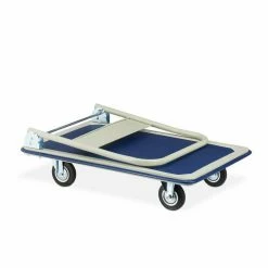 relaxdays Rollwagen »Transportwagen 300 kg klappbar« -Deutschland Möbel Verkäufe 2024 80ccc152 be7c 5021 b848 c0463f907c59