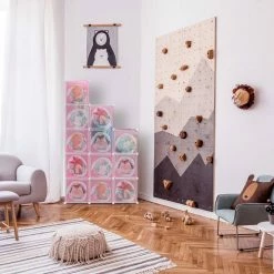 relaxdays Steckregal »Kinder Steckregal mit Kleiderstangen« -Deutschland Möbel Verkäufe 2024 80cf65b0 a1ed 5c81 b0d2 ebe063f5e48e