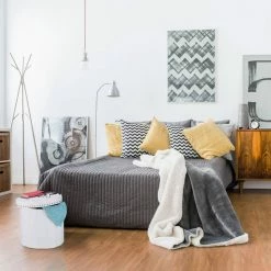 relaxdays Sitzhocker »Sitzhocker mit Stauraum«, Weiß Braun Silber, Grau Silber, Weiß Silber, Schwarz Silber -Deutschland Möbel Verkäufe 2024 8135e7a6 e8f8 5611 9915 ef723e6c60d0