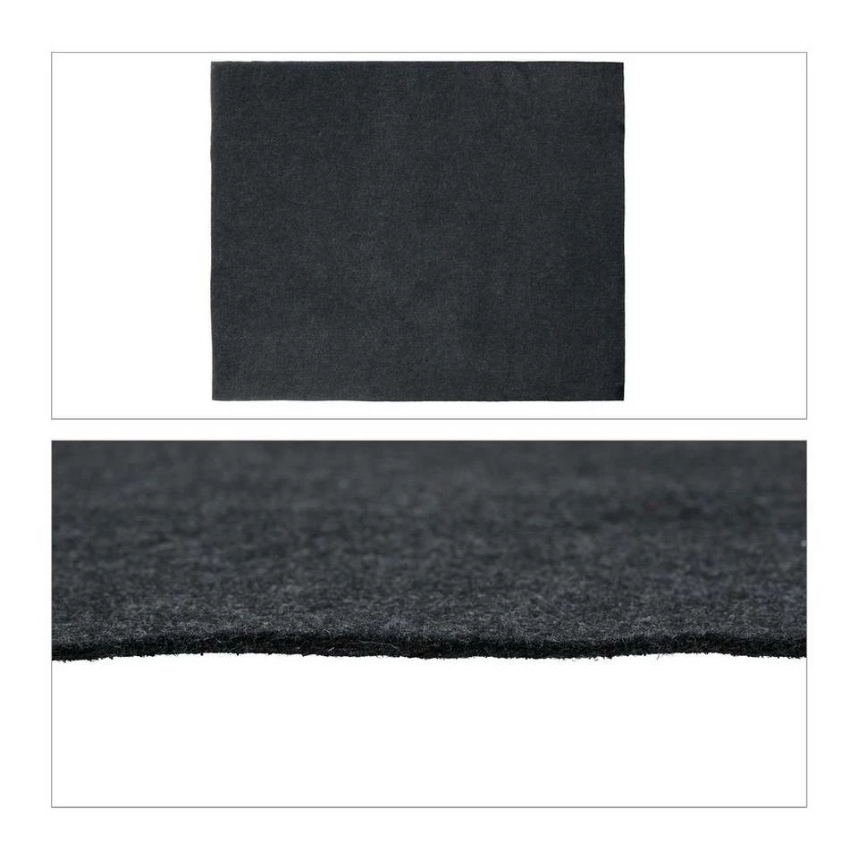 relaxdays Bodenschutzmatte »Bodenschutzmatte Grill« 8 relaxdays Bodenschutzmatte »Bodenschutzmatte Grill« – Bild 8