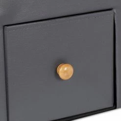 relaxdays Sitzhocker »Faltbarer Sitzhocker mit Schublade«, faltbar -Deutschland Möbel Verkäufe 2024 815c7503 5ac5 5b96 9e66 0487ce9c5c33