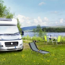 relaxdays Gartenliege »Gartenliege 5-stufig verstellbar« -Deutschland Möbel Verkäufe 2024 819ba7fd a5e4 5048 aea9 4254498bc550