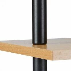 relaxdays Wandregal »Wandregal Industrie Look 4 Ablagen« -Deutschland Möbel Verkäufe 2024 81ac78ab 6911 5c4b b694 8be8d991fd70