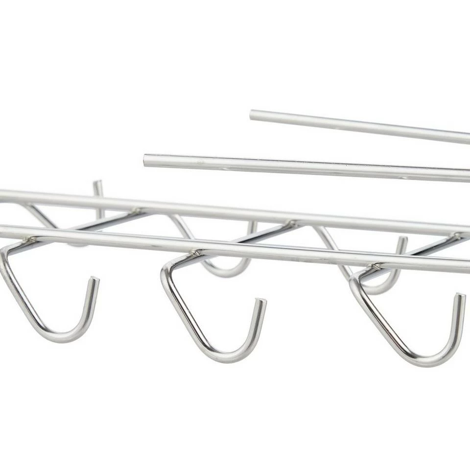 relaxdays Gläserhalter »2 x Tassenhalter Schrankeinsatz« 6 relaxdays Gläserhalter »2 x Tassenhalter Schrankeinsatz« – Bild 6