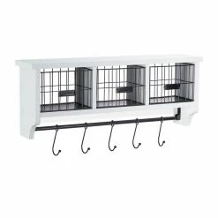 relaxdays Wandregal »Wandregal mit Körben und Haken« 19 relaxdays Wandregal »Wandregal mit Körben und Haken« -Deutschland Möbel Verkäufe 2024 81e59111 9eaa 5b1a a060 d17a9e0f363e