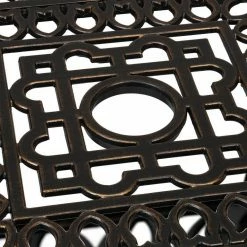 relaxdays Gartentisch »Eckiger Gartentisch mit Schirmloch«, Schwarz-Bronze 15 relaxdays Gartentisch »Eckiger Gartentisch mit Schirmloch«, Schwarz-Bronze -Deutschland Möbel Verkäufe 2024 82040b4e c2b5 5cce 8def 33ac37a72196