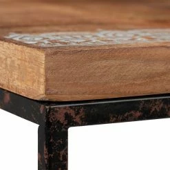 relaxdays Beistelltisch »Beistelltisch 3er Set Mangoholz« 16 relaxdays Beistelltisch »Beistelltisch 3er Set Mangoholz« -Deutschland Möbel Verkäufe 2024 820db4fc 9e75 512f 8139 81a35e28295e