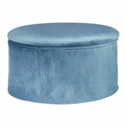 relaxdays Stauraumhocker »Runder Sitzhocker mit Stauraum« -Deutschland Möbel Verkäufe 2024 824e0ded dd82 5281 a7bb 6d12e2cc1065