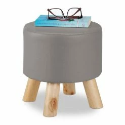 relaxdays Hocker »Hocker Kunstleder«, Braun Grau Hellbraun, Weiß Hellbraun, Beige Hellbraun, Braun Hellbraun 26 relaxdays Hocker »Hocker Kunstleder«, Braun Grau Hellbraun, Weiß Hellbraun, Beige Hellbraun, Braun Hellbraun -Deutschland Möbel Verkäufe 2024 829c9ab0 62c6 5f71 9715 a55645172544