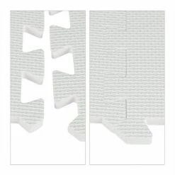 relaxdays Bodenschutzmatte »Bodenschutzmatte 30x30cm 24er Set« -Deutschland Möbel Verkäufe 2024 82a2e98a 9eba 52a7 87a3 17d44681a2b0