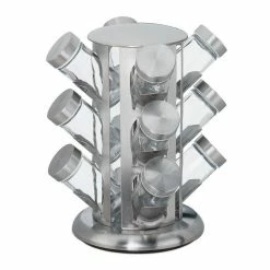 relaxdays Gewürzkarussell »Gewürzkarussell mit 12 Gläsern« -Deutschland Möbel Verkäufe 2024 82c648a3 435b 5e5b a462 4f1a8afb3e01