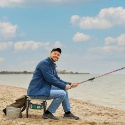 relaxdays Campinghocker »Klapphocker bis 120 kg« -Deutschland Möbel Verkäufe 2024 82e6c430 f62b 515f b6e1 a29b23a06130