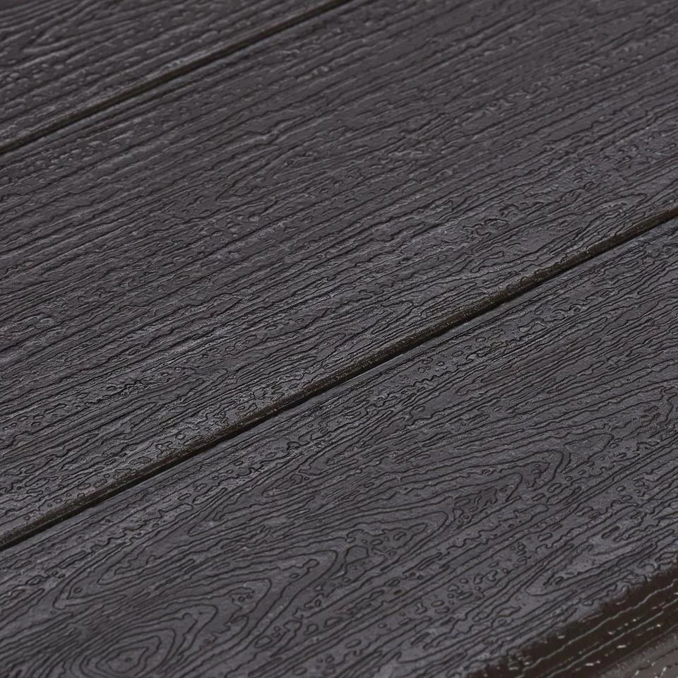 relaxdays Gartenbank »Bierbank 2er Set Holzoptik« 6 relaxdays Gartenbank »Bierbank 2er Set Holzoptik« – Bild 6