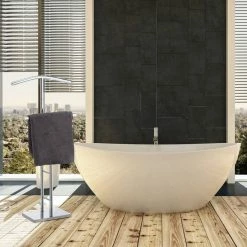 relaxdays Herrendiener »Herrendiener Chrom« -Deutschland Möbel Verkäufe 2024 83148522 e1cf 59f9 aee5 cd75f95a2792