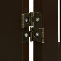 relaxdays Universalschutzgitter »Braunes Absperrgitter 92 cm«, 3 Panel -Deutschland Möbel Verkäufe 2024 833e4ef0 e627 522e 957c 010b185a8341