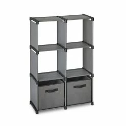 relaxdays Standregal »Stoff Schubladenschrank 6 Fächer« -Deutschland Möbel Verkäufe 2024 8413c8e5 fe46 5147 8710 5a56fbe5c5f4