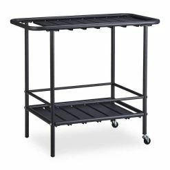 relaxdays Servierwagen »Servierwagen Anthrazit« 17 relaxdays Servierwagen »Servierwagen Anthrazit« -Deutschland Möbel Verkäufe 2024 84347fde c65e 59e5 bd31 0732aac5e339