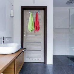 Türgarderobe »4 x Türgarderobe für stumpfe Türen«, relaxdays 12 Türgarderobe »4 x Türgarderobe für stumpfe Türen«, relaxdays -Deutschland Möbel Verkäufe 2024 8456b259 66ec 59c5 b4ca 8901944c7c22