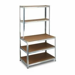 relaxdays Schwerlastregal »Schwerlastregal mit Werkbank« 20 relaxdays Schwerlastregal »Schwerlastregal mit Werkbank« -Deutschland Möbel Verkäufe 2024 847f3b32 2fd3 5ef8 b0bb e2dba942157f