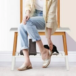 relaxdays Garderobenständer »Garderobenständer weiß« -Deutschland Möbel Verkäufe 2024 849a7f08 6da0 53d5 8bed 4050d220b0ca