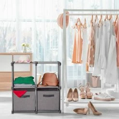 relaxdays Standregal »Stoff Schubladenschrank 4 Fächer« 14 relaxdays Standregal »Stoff Schubladenschrank 4 Fächer« -Deutschland Möbel Verkäufe 2024 852937c5 36be 5f91 847c c8b5a7c2205d