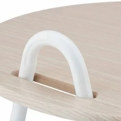 relaxdays Beistelltisch »Beistelltisch mit Zeitungsständer« -Deutschland Möbel Verkäufe 2024 854a7dbd 684e 51dd af2e 0a755af4a232