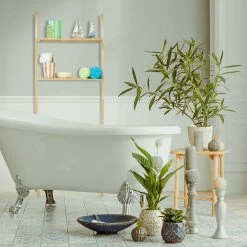 relaxdays Waschmaschinenumbauschrank »Waschmaschinenregal Bambus« -Deutschland Möbel Verkäufe 2024 867894b1 b3bf 536a a869 7498cf79544c