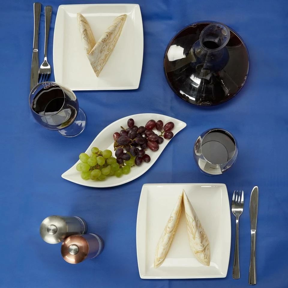 relaxdays Bierzeltgarnitur »24x Bierzeltgarnitur Auflage schwarz« 5 relaxdays Bierzeltgarnitur »24x Bierzeltgarnitur Auflage schwarz« – Bild 5