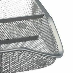 relaxdays Schreibtischaufsatz »Schreibtischorganizer 4 Ablagen flach«, Silber Schwarz -Deutschland Möbel Verkäufe 2024 86e3afb1 f0e3 5742 81ea 6dcaf77fe671