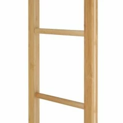 relaxdays Garderobenständer »Kleiderständer Bambus mit 3 Ablagen« -Deutschland Möbel Verkäufe 2024 86e54256 f229 509d 9116 6cd1ba882208