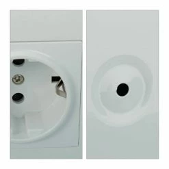 relaxdays Badezimmerspiegelschrank »Badspiegelschrank mit Steckdose« -Deutschland Möbel Verkäufe 2024 86f9dccb b520 5cd8 927c 0b2b365d6439