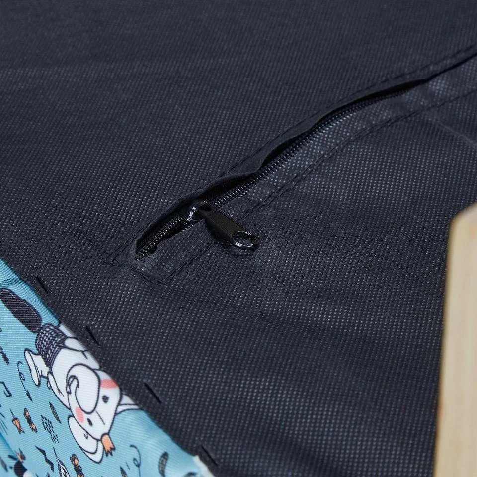 relaxdays Sessel »Kindersessel mit Elefanten-Motiv« 9 relaxdays Sessel »Kindersessel mit Elefanten-Motiv« – Bild 9