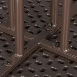 relaxdays Gartentisch »Gartentisch rund« -Deutschland Möbel Verkäufe 2024 8720e195 6cb8 544f a567 6ad63c055c7b