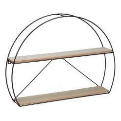 relaxdays Wandregal »Halbrundes Wandregal« 17 relaxdays Wandregal »Halbrundes Wandregal« -Deutschland Möbel Verkäufe 2024 873f4f1a 3437 5660 8c9a 624e705add85