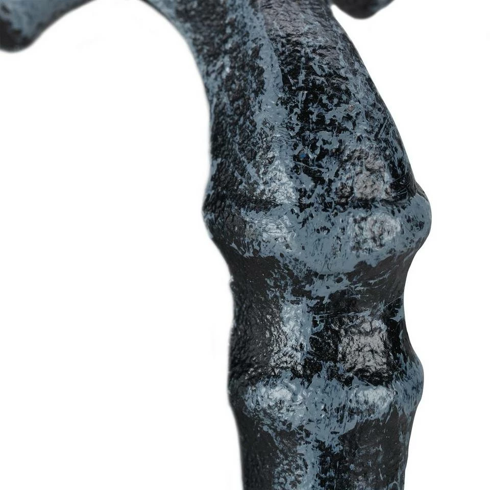 relaxdays Möbelgriff »2 x Möbelgriff Vintage grau« 7 relaxdays Möbelgriff »2 x Möbelgriff Vintage grau« – Bild 7