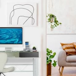 relaxdays Schreibtisch »Schreibtisch Glas«, Schwarz / Schwarz Braun Schwarz, Weiß 14 relaxdays Schreibtisch »Schreibtisch Glas«, Schwarz / Schwarz Braun Schwarz, Weiß -Deutschland Möbel Verkäufe 2024 88161619 8736 59c1 a42c 355da719269e