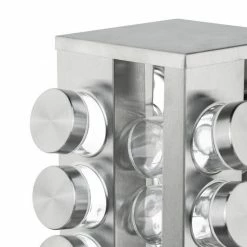 relaxdays Gewürzkarussell »Gewürzkarussell eckig mit 20 Gläsern« 18 relaxdays Gewürzkarussell »Gewürzkarussell eckig mit 20 Gläsern« -Deutschland Möbel Verkäufe 2024 888e41ac 299c 5647 9ce3 4b6ec33c6094