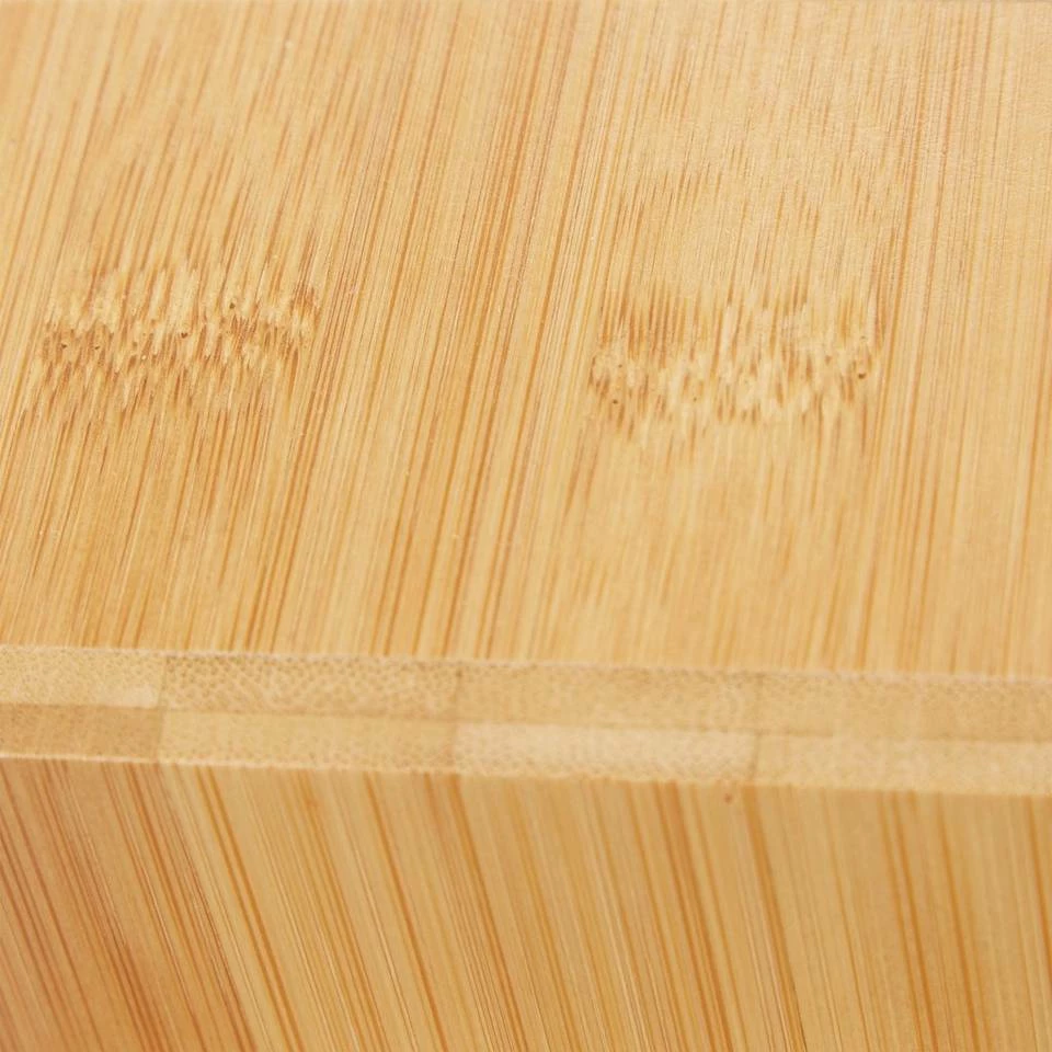 relaxdays Gewürzregal »Gewürzregal Bambus mit 18 Gläsern« 9 relaxdays Gewürzregal »Gewürzregal Bambus mit 18 Gläsern« – Bild 9