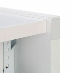 relaxdays Regal »Weißer Nischenschrank« 16 relaxdays Regal »Weißer Nischenschrank« -Deutschland Möbel Verkäufe 2024 89b9a27b 6ef9 514c 8a8a ef22e4510818