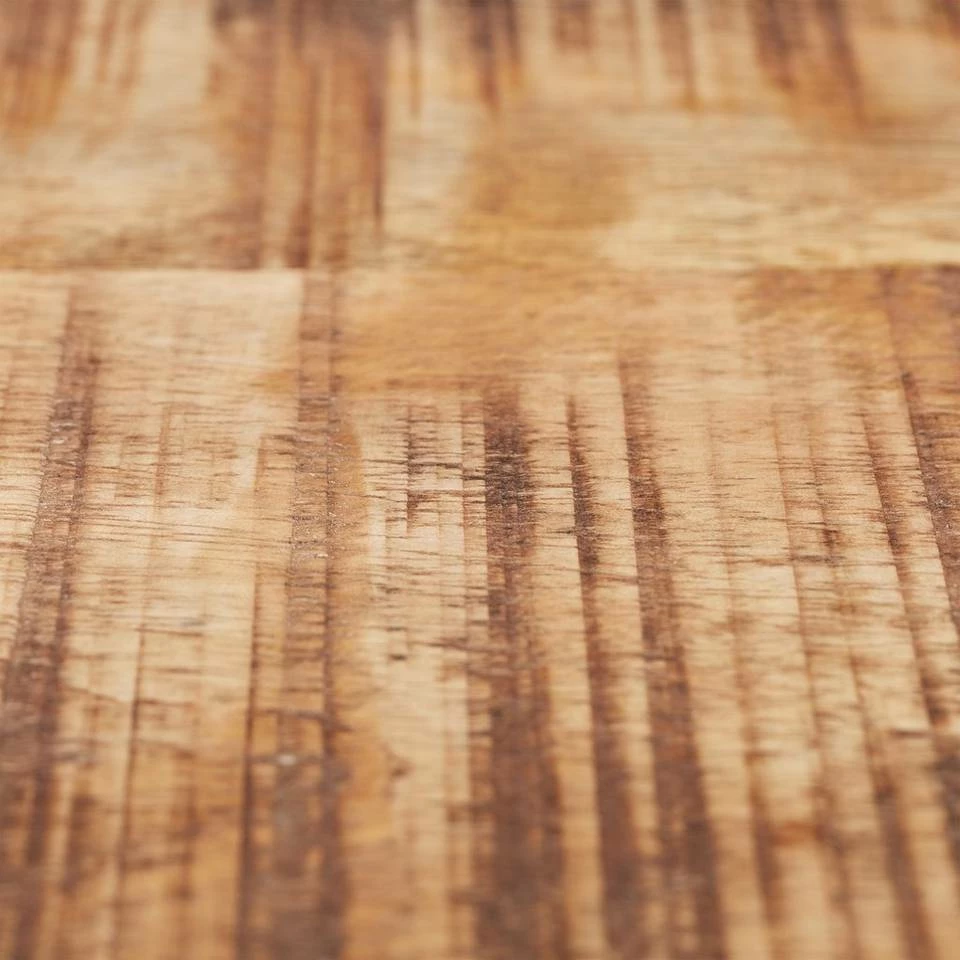 relaxdays Beistelltisch »Beistelltisch 3er Set Mangoholz« 9 relaxdays Beistelltisch »Beistelltisch 3er Set Mangoholz« – Bild 9