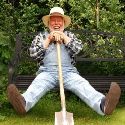 relaxdays Bank »Outdoor Hängebank aus Metall«, Schwarz-Bronze 11 relaxdays Bank »Outdoor Hängebank aus Metall«, Schwarz-Bronze -Deutschland Möbel Verkäufe 2024 89c7ff9c 8b49 5d68 8872 e72268eb439b