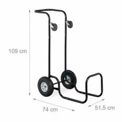 relaxdays Kaminholzregal »Kaminholzwagen 2in1«, BxTxH:74x51.5x109 cm 14 relaxdays Kaminholzregal »Kaminholzwagen 2in1«, BxTxH:74x51.5x109 cm -Deutschland Möbel Verkäufe 2024 89d215d4 6f0c 5858 8c1e 910940e367e6