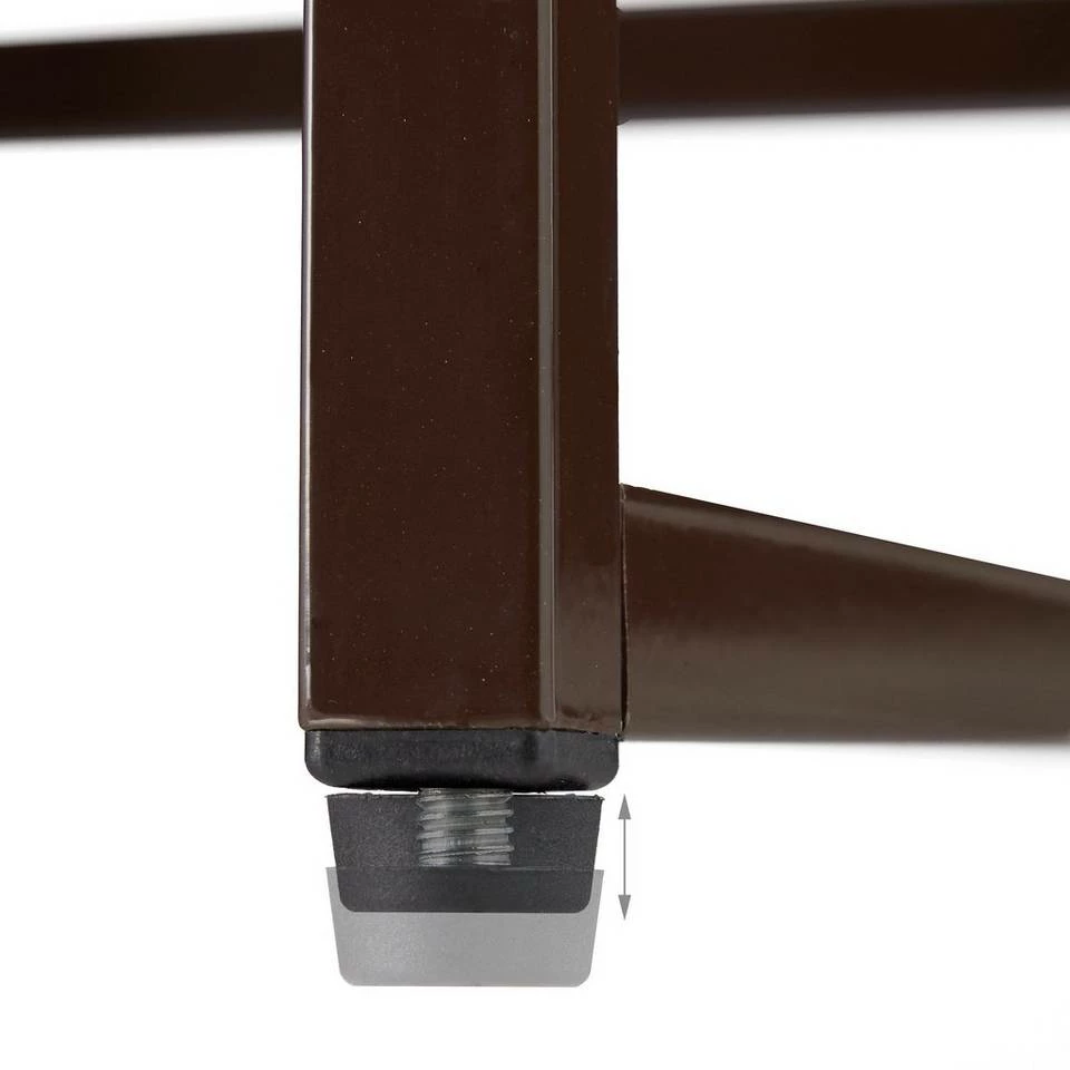 relaxdays Beistellschrank »Schubladenschrank vers. Designs« F Braun Beige Hellbraun, Braun Hellbraun Beige, Beige Braun Hellbraun 8 relaxdays Beistellschrank »Schubladenschrank vers. Designs« F Braun Beige Hellbraun, Braun Hellbraun Beige, Beige Braun Hellbraun – Bild 8