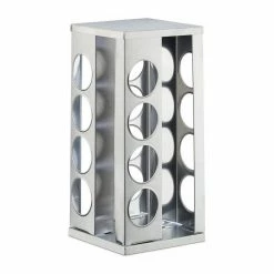 relaxdays Gewürzkarussell »Gewürzkarussell mit 16 Gläsern« -Deutschland Möbel Verkäufe 2024 8a28603b edef 5e77 9e0d d912c79b70aa